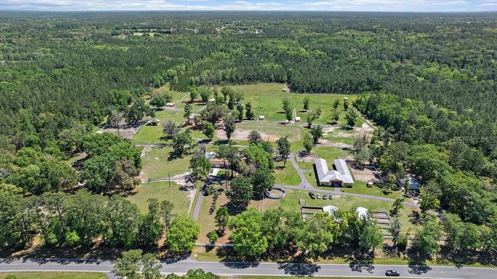 12025 N COUNTY ROAD 125 GLEN ST MARY, FL 32040