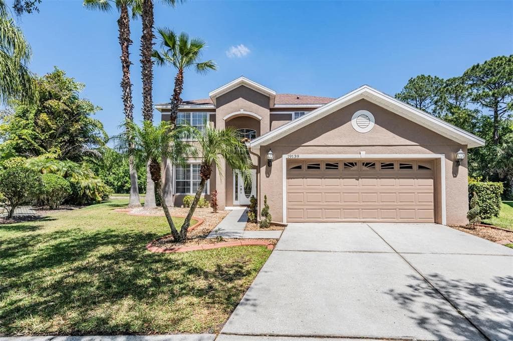 19139 CYPRESS REACH LANE