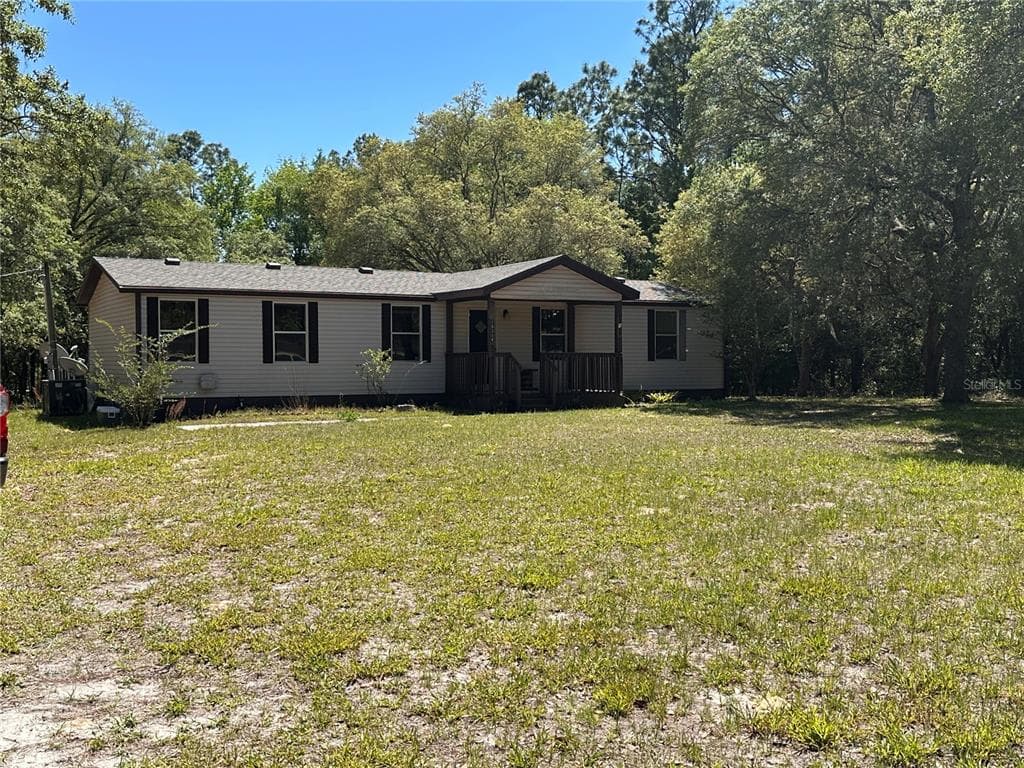 16384 SW 47TH STREET OCALA, FL 34481