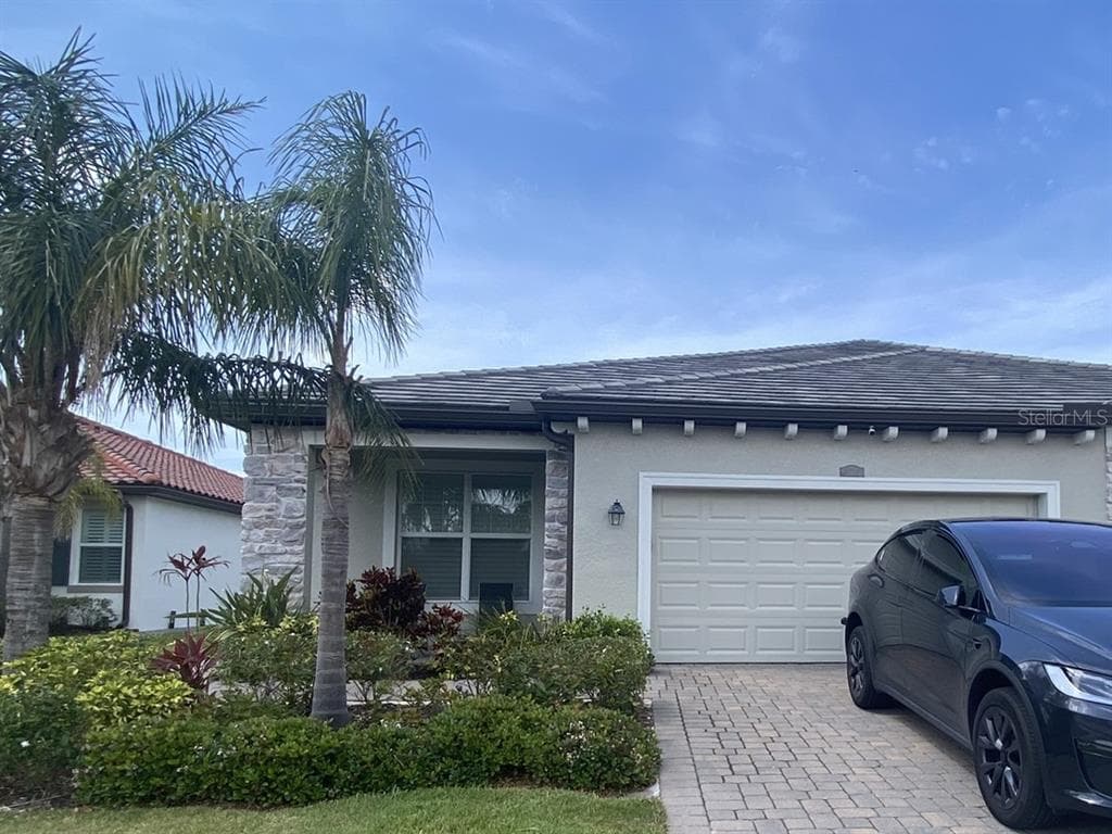2316 SPRINGHAVEN LANE LAKEWOOD RANCH, FL 34211
