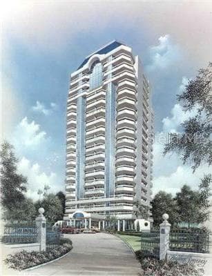 3435 BAYSHORE BOULEVARD UNIT 2100P TAMPA, FL 33629