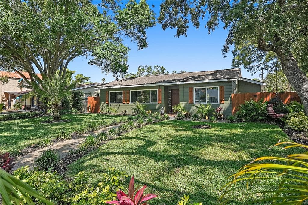 6213 10TH AVENUE S GULFPORT, FL 33707
