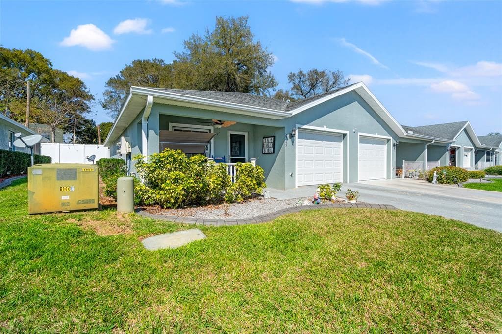 6745 BASSWOOD CIRCLE ZEPHYRHILLS, FL 33542