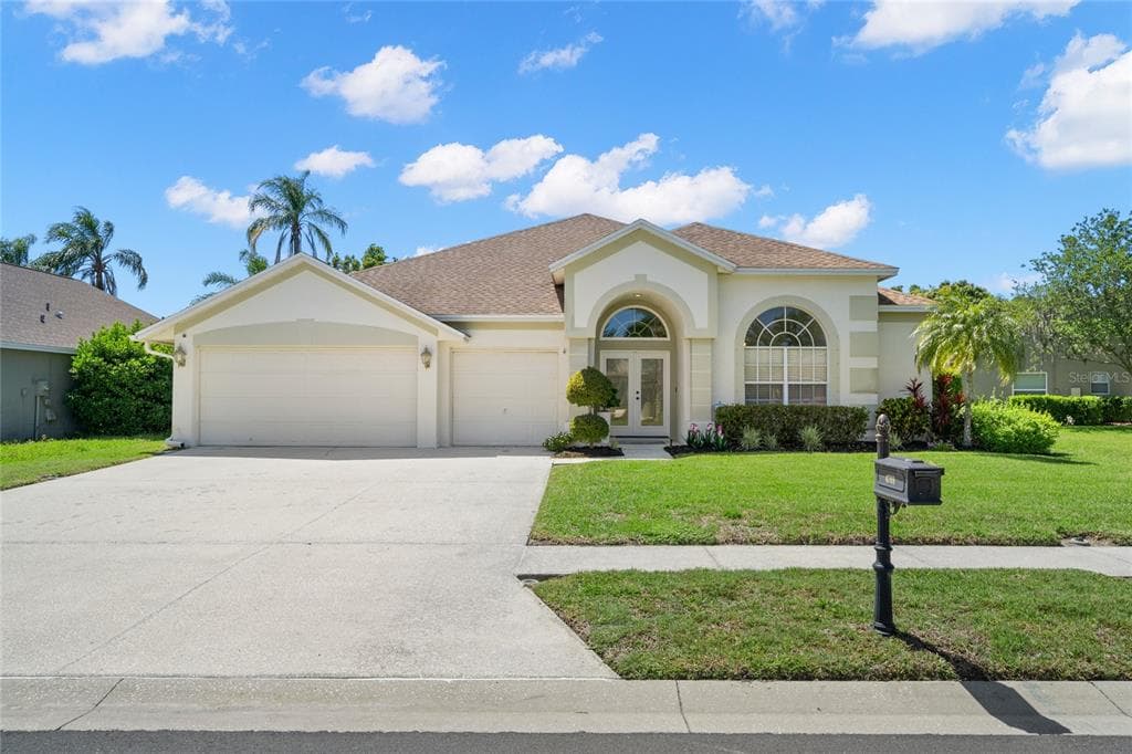 4769 STONEVIEW CIRCLE OLDSMAR, FL 34677