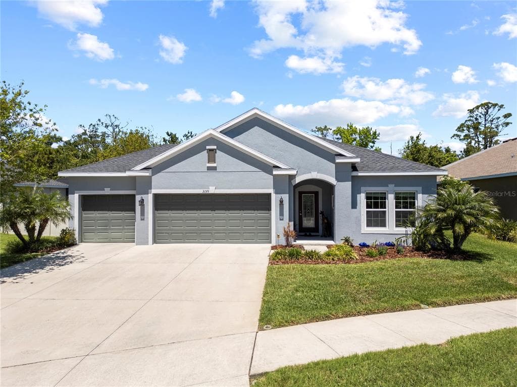 3159 MARISA PLACE HOLIDAY, FL 34691