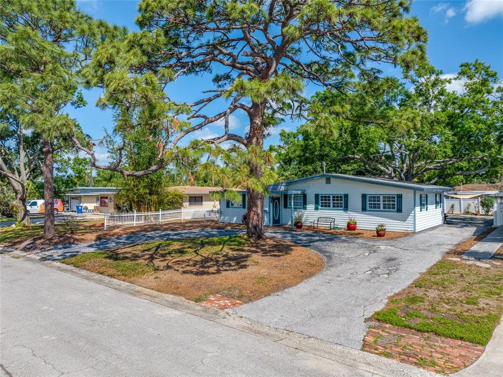 5125 33RD TERRACE N ST PETERSBURG, FL 33710