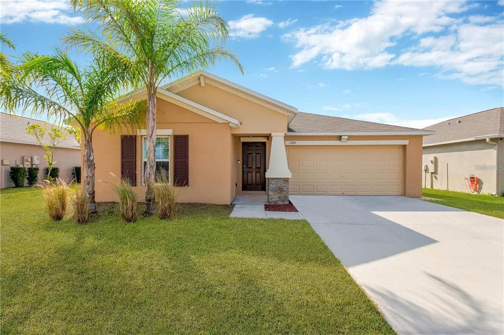 1789 BROAD WINGED HAWK DRIVE RUSKIN, FL 33570