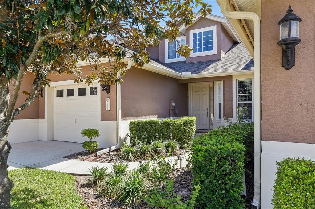 2986 MISSION LAKES DRIVE UNIT 2986 LAKELAND, FL 33803