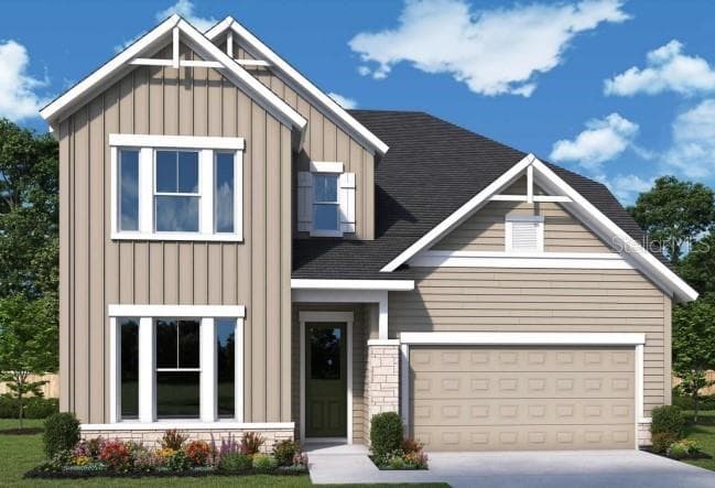 16962 CEDAR VALLEY CIRCLE CLERMONT, FL 34711