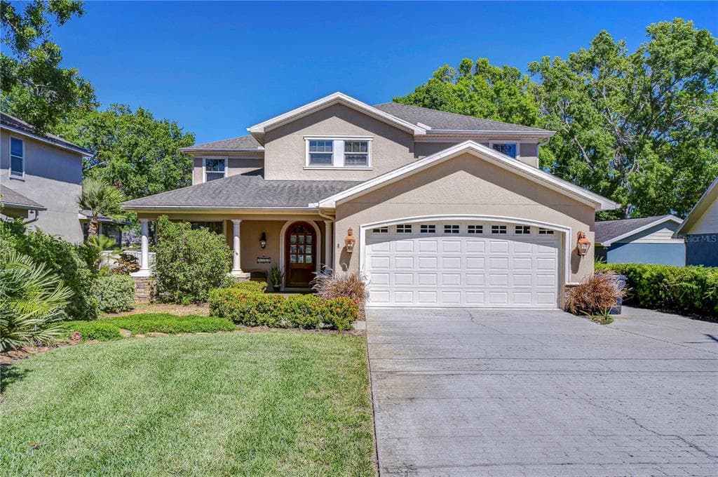 1324 ECKLES DRIVE TAMPA, FL 33612