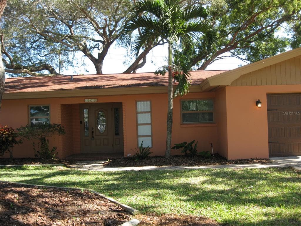 1479 RUTH ROAD DUNEDIN, FL 34698