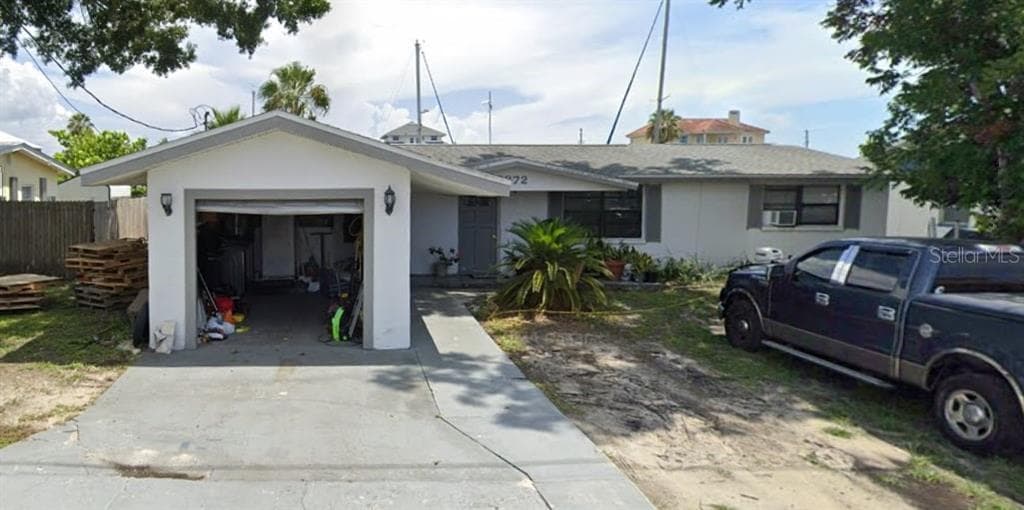 3372 MINNOW CREEK DRIVE HERNANDO BEACH, FL 34607