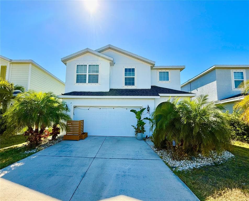14207 POKE RIDGE DRIVE RIVERVIEW, FL 33579