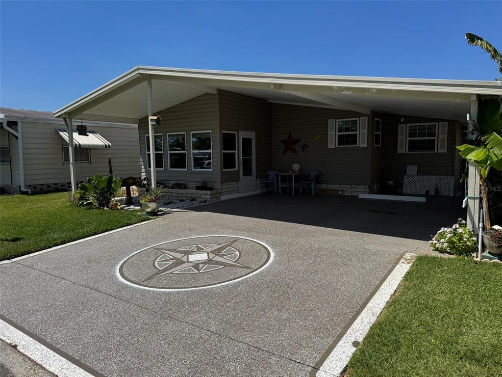 3111 GREAT OAK STREET WESLEY CHAPEL, FL 33543