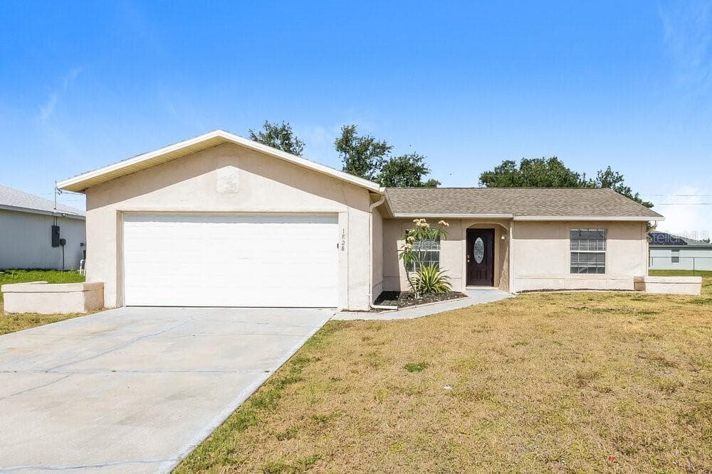 1828 NW 2ND PLACE CAPE CORAL, FL 33993