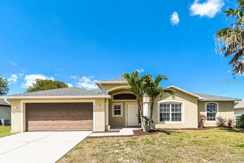 2310 SW 4TH COURT CAPE CORAL, FL 33991
