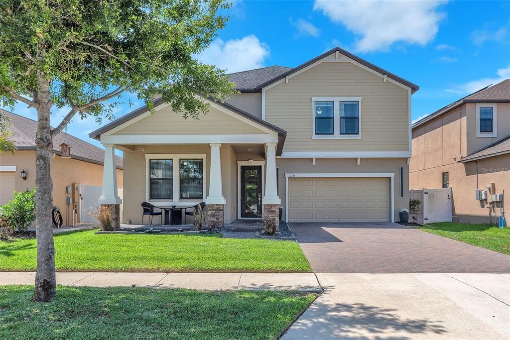 13344 ORCA SOUND DRIVE RIVERVIEW, FL 33579