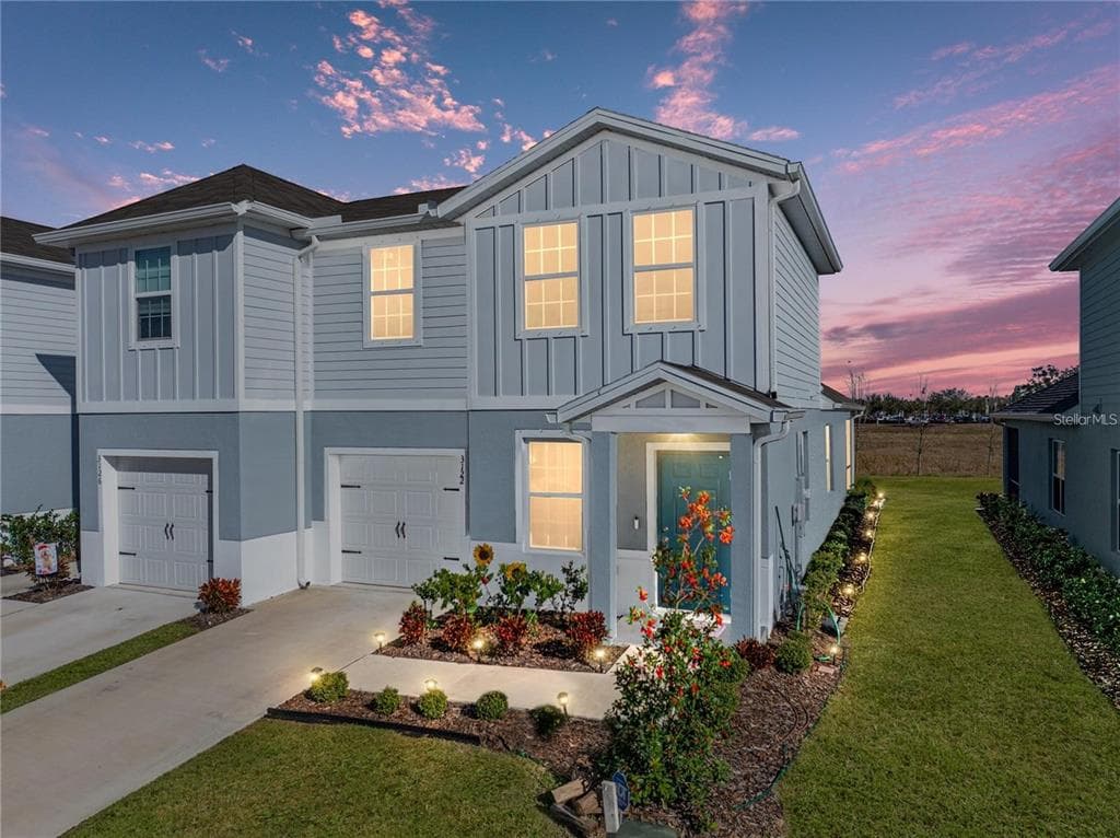 3122 VICTORIA INLET DRIVE HOLIDAY, FL 34691