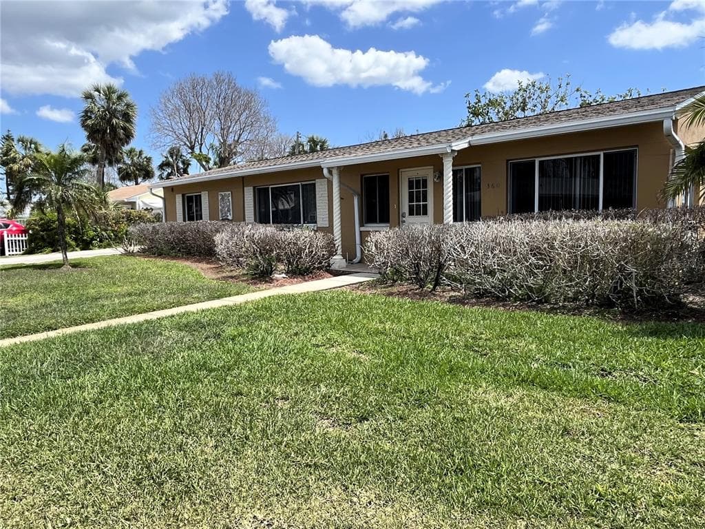 360 72ND AVENUE ST PETE BEACH, FL 33706
