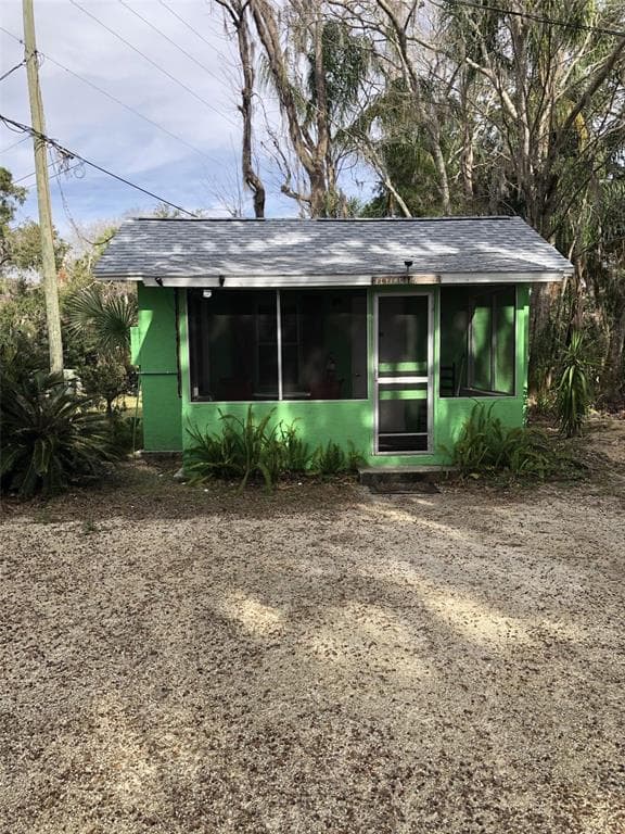 10606 W HALLS RIVER ROAD HOMOSASSA, FL 34448