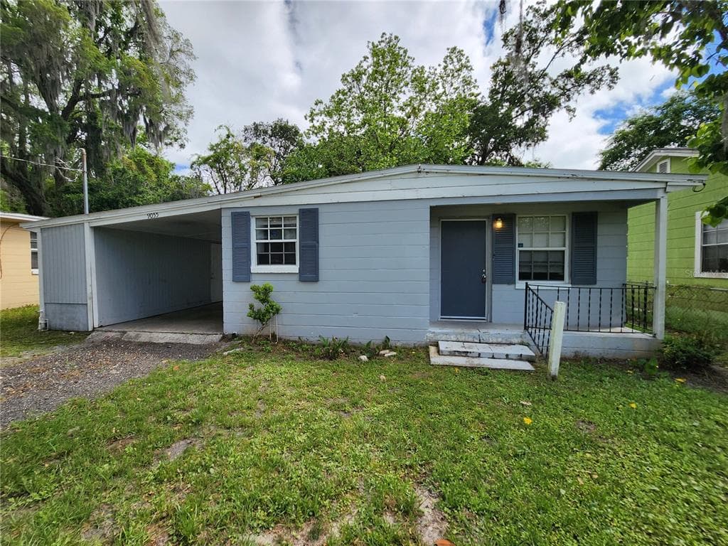 9055 10TH AVENUE JACKSONVILLE, FL 32208