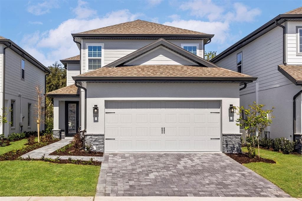 7725 SOMERSWORTH DRIVE KISSIMMEE, FL 34747