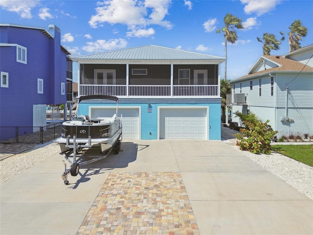 4039 CASA COURT HERNANDO BEACH, FL 34607