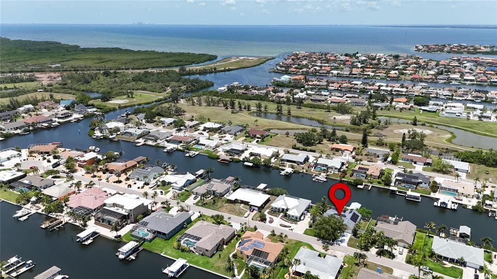 907 GOLF ISLAND DRIVE