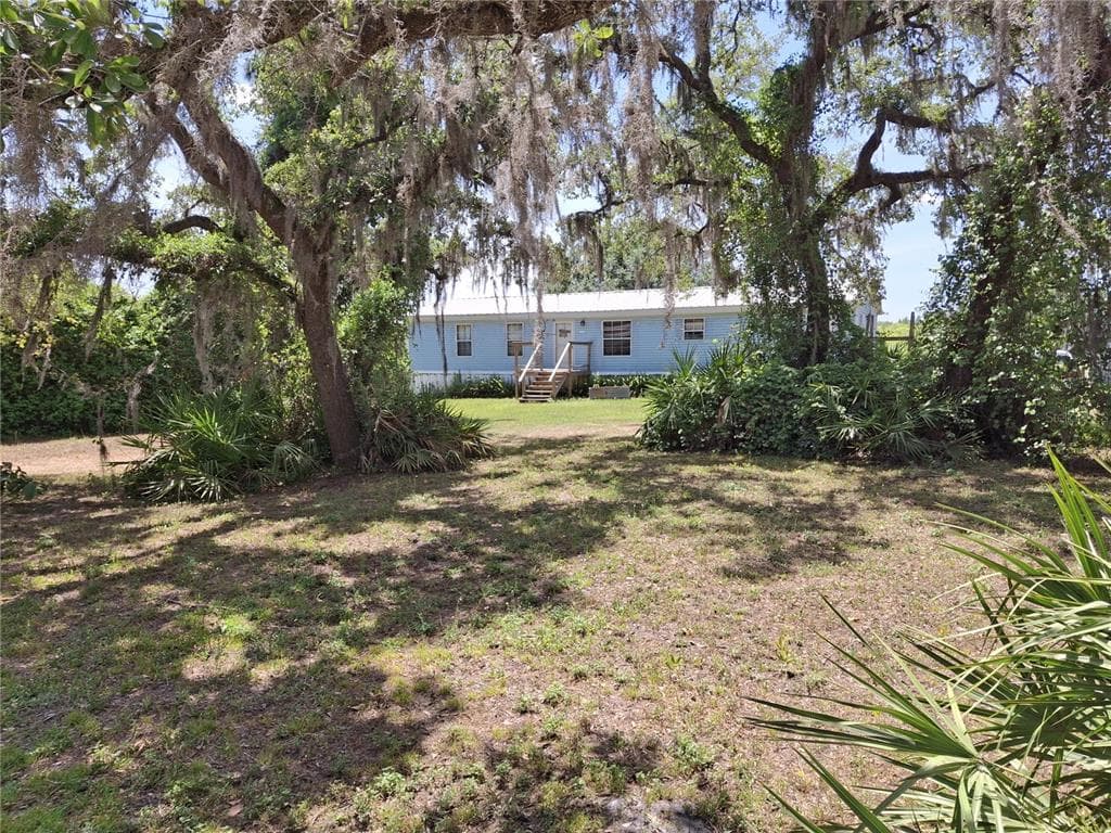 30630 TYNDALL ROAD WESLEY CHAPEL, FL 33545