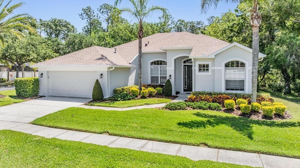 12802 STANWYCK CIRCLE TAMPA, FL 33626