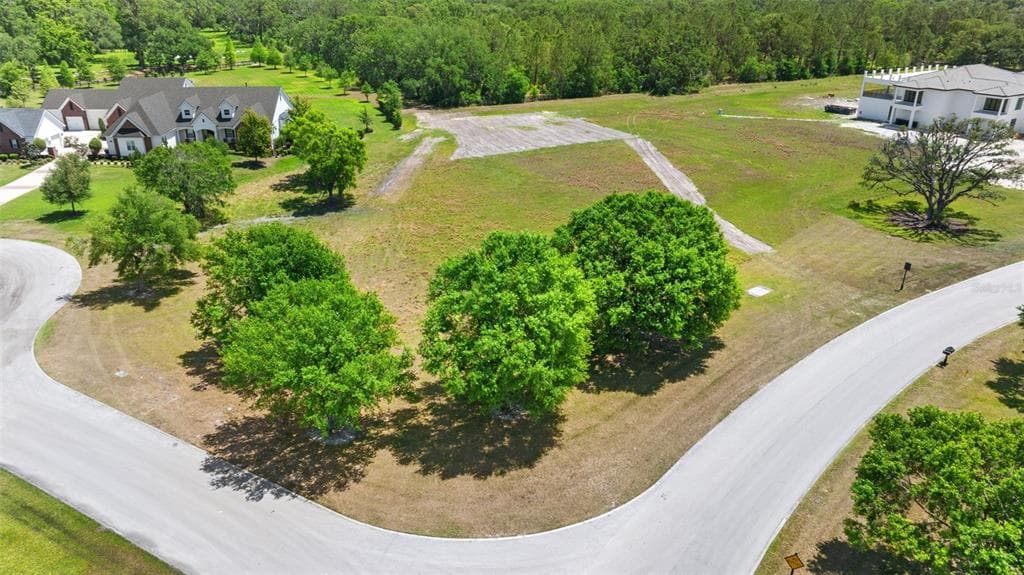 Lot #154 STONELAKE RANCH BLVD THONOTOSASSA, FL 33592