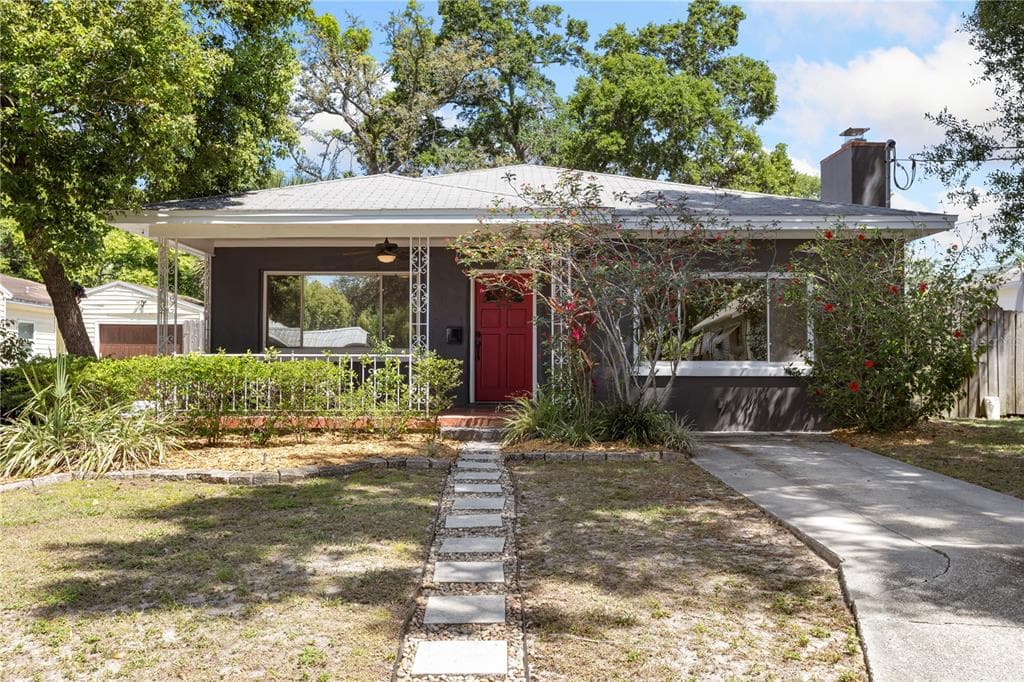 1222 E POWHATAN AVENUE TAMPA, FL 33604