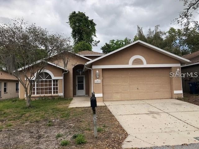 11019 BENTWOOD COURT NEW PORT RICHEY, FL 34654
