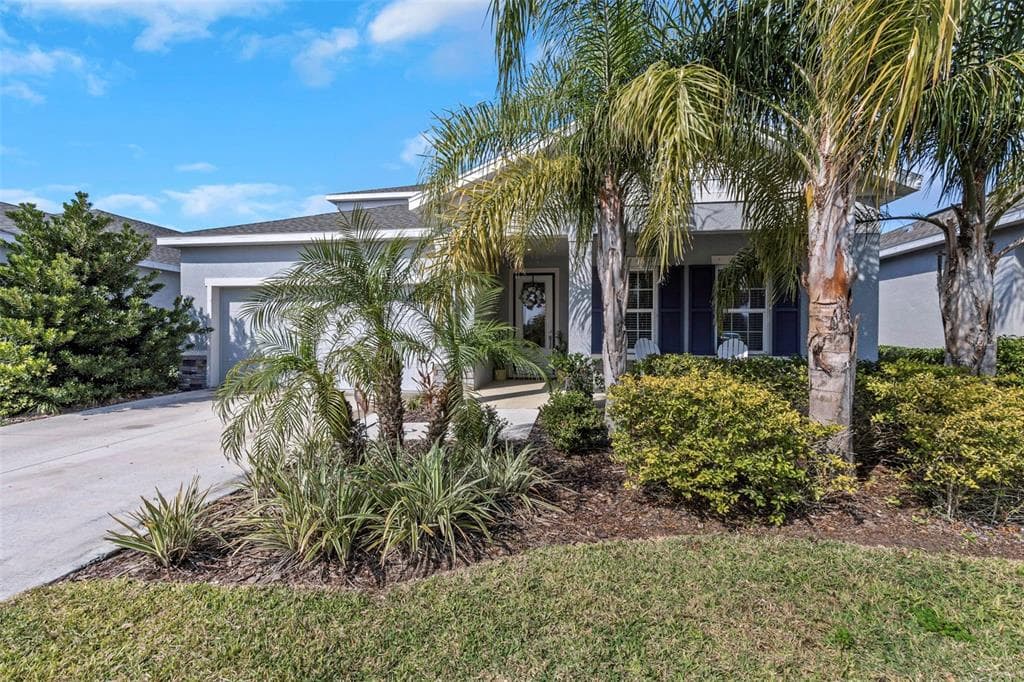 2427 PORTICO ST ODESSA, FL 33556