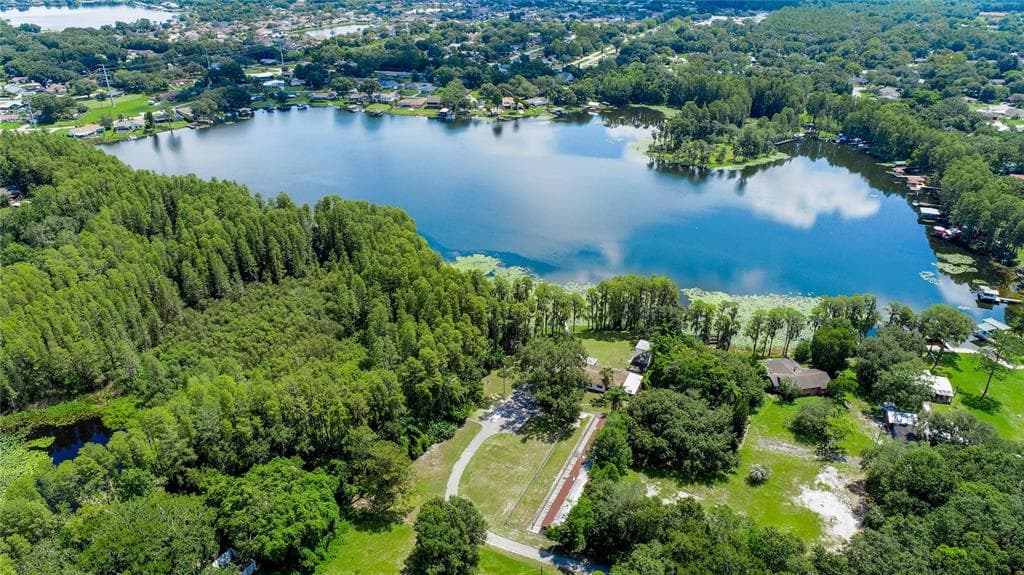 22129 CARSON DRIVE LAND O LAKES, FL 34639