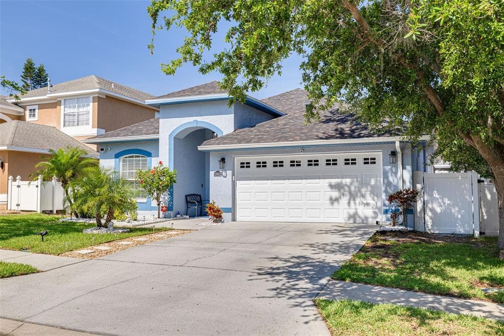 1842 BRILAND STREET TARPON SPRINGS, FL 34689