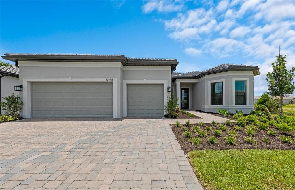5958 TALON PRESERVE DRIVE NOKOMIS, FL 34275