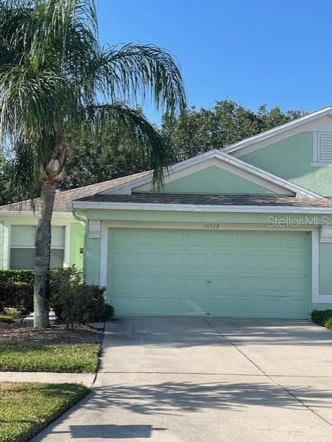 11528 CAPTIVA KAY DRIVE RIVERVIEW, FL 33569
