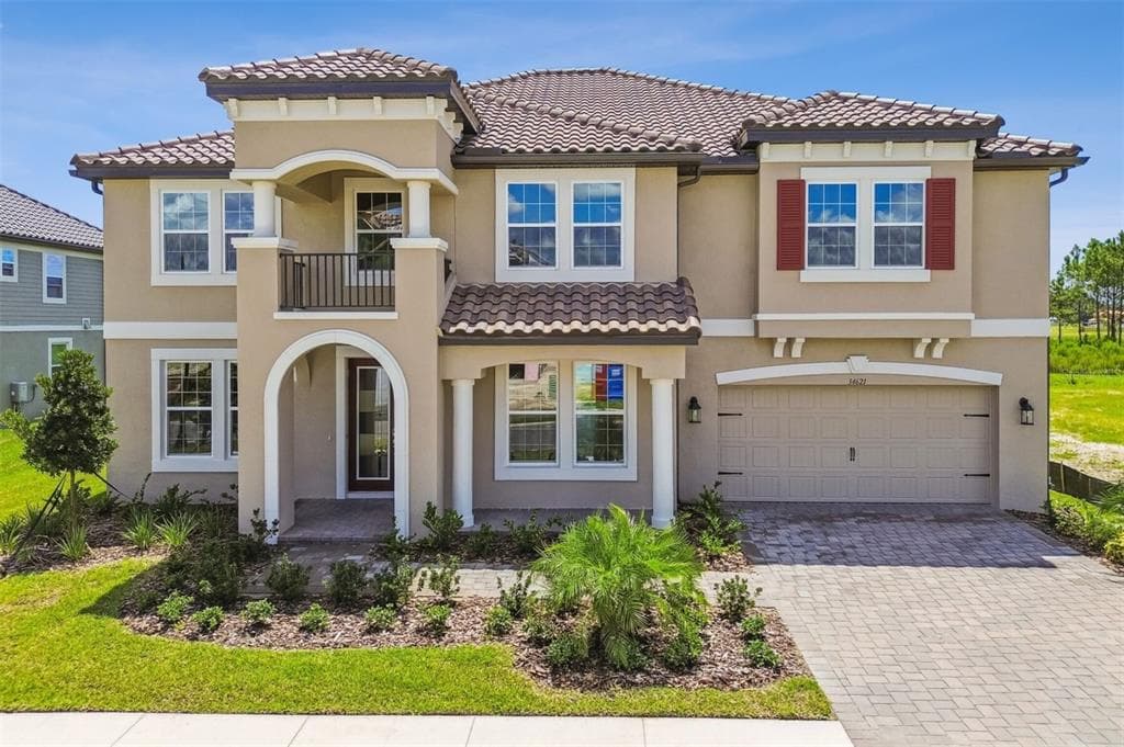 34621 LEGACY ACRES DRIVE ZEPHYRHILLS, FL 33541
