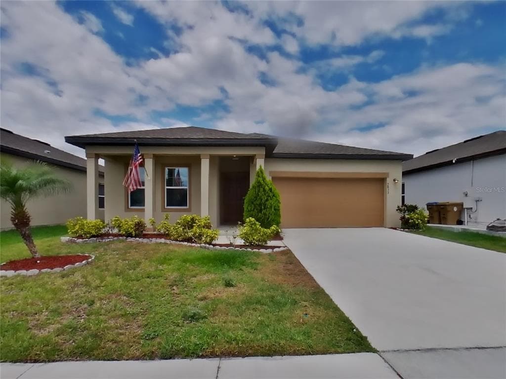 5833 HERDER ROAD ST CLOUD, FL 34771