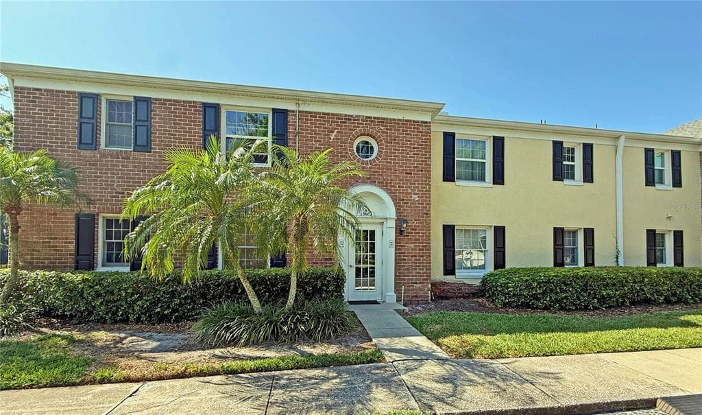 13682 ORANGE SUNSET DRIVE UNIT 101 TAMPA, FL 33618