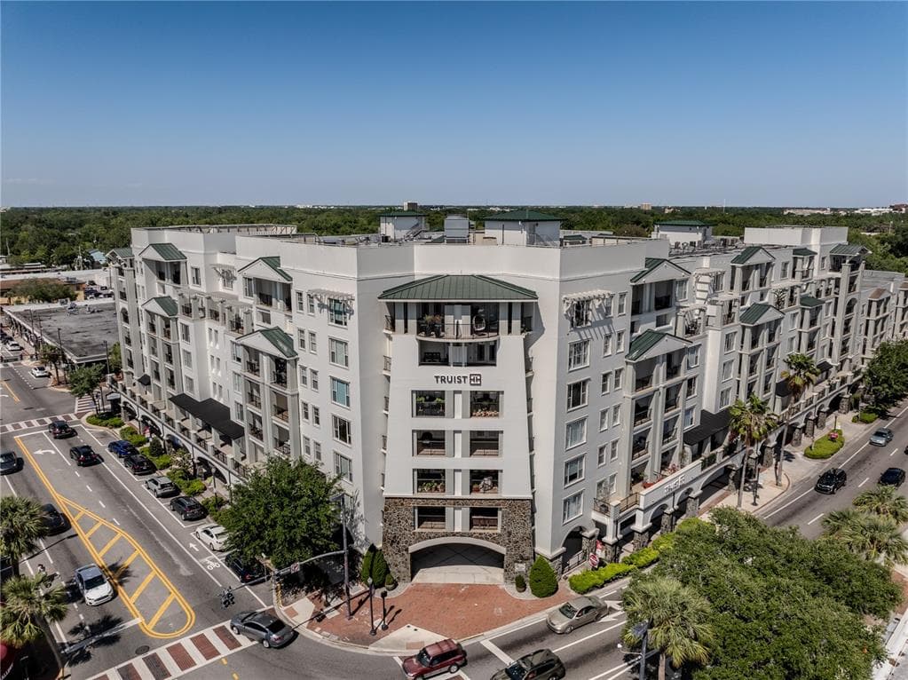2305 EDGEWATER DRIVE UNIT 1606 ORLANDO, FL 32804