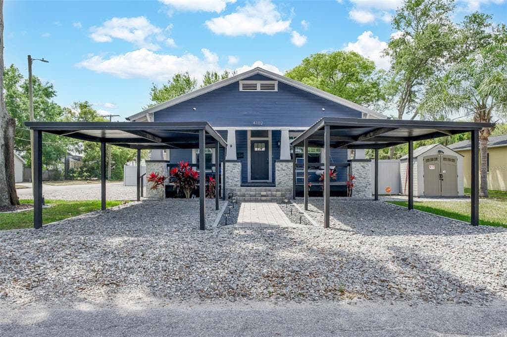 4102 N BRANCH AVENUE TAMPA, FL 33603