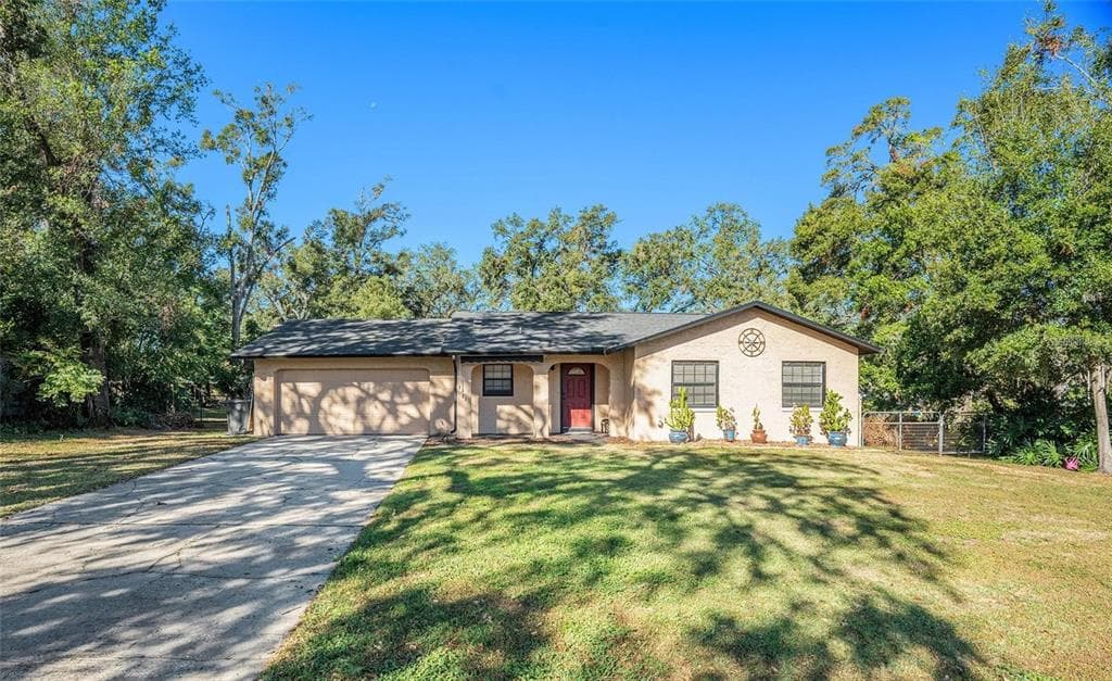 3208 KING WILLIAM CIRCLE