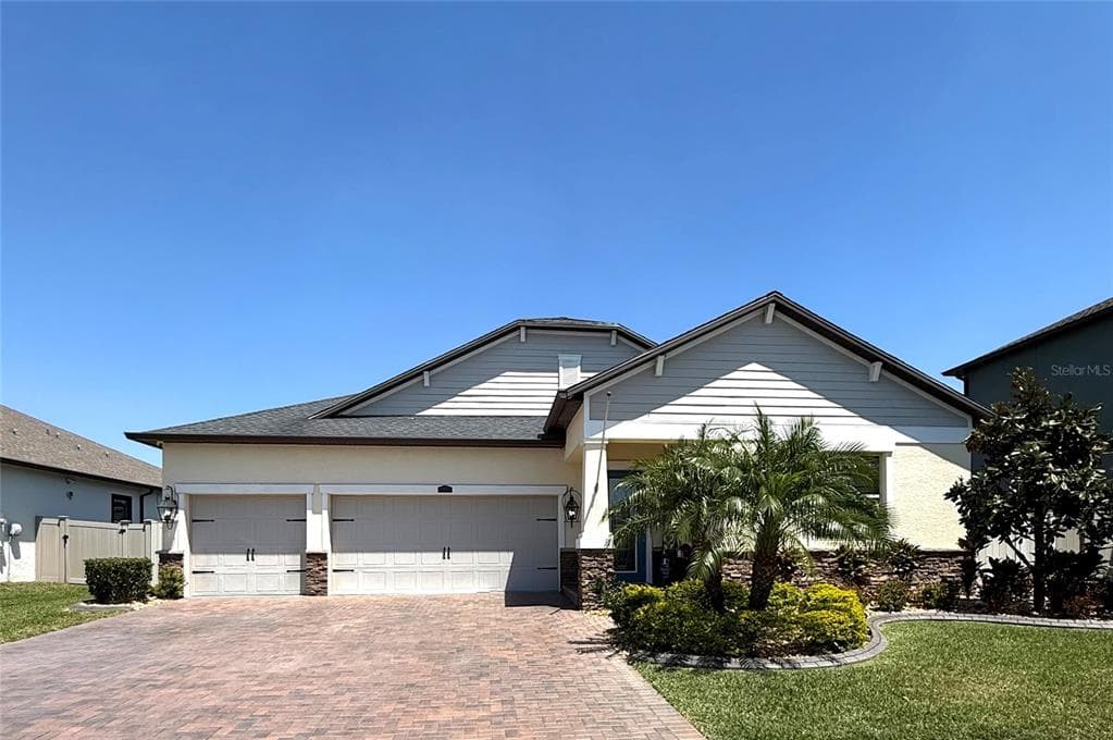 2751 HILLIARD DRIVE WESLEY CHAPEL, FL 33543