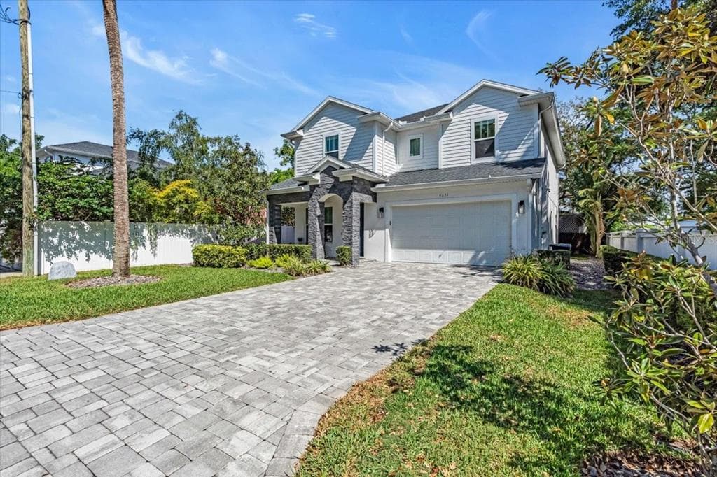 4251 W ROLAND STREET TAMPA, FL 33609