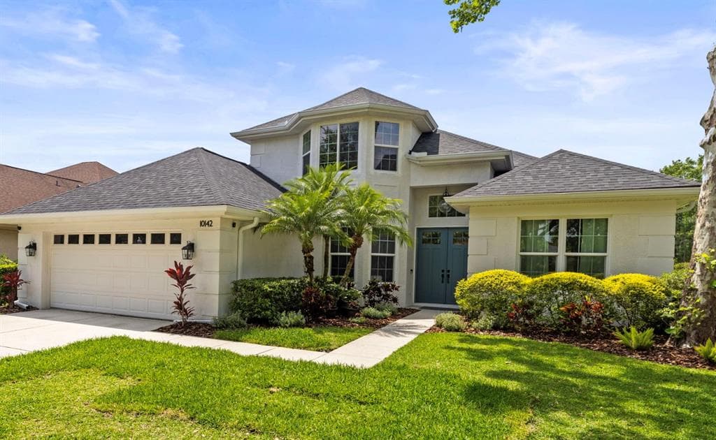 10142 DEERCLIFF DRIVE TAMPA, FL 33647