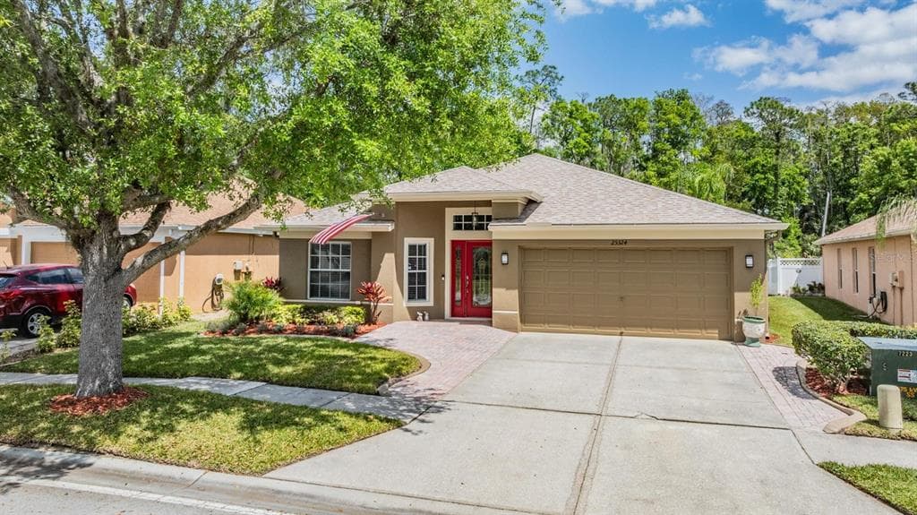 25324 LEXINGTON OAKS BOULEVARD WESLEY CHAPEL, FL 33544