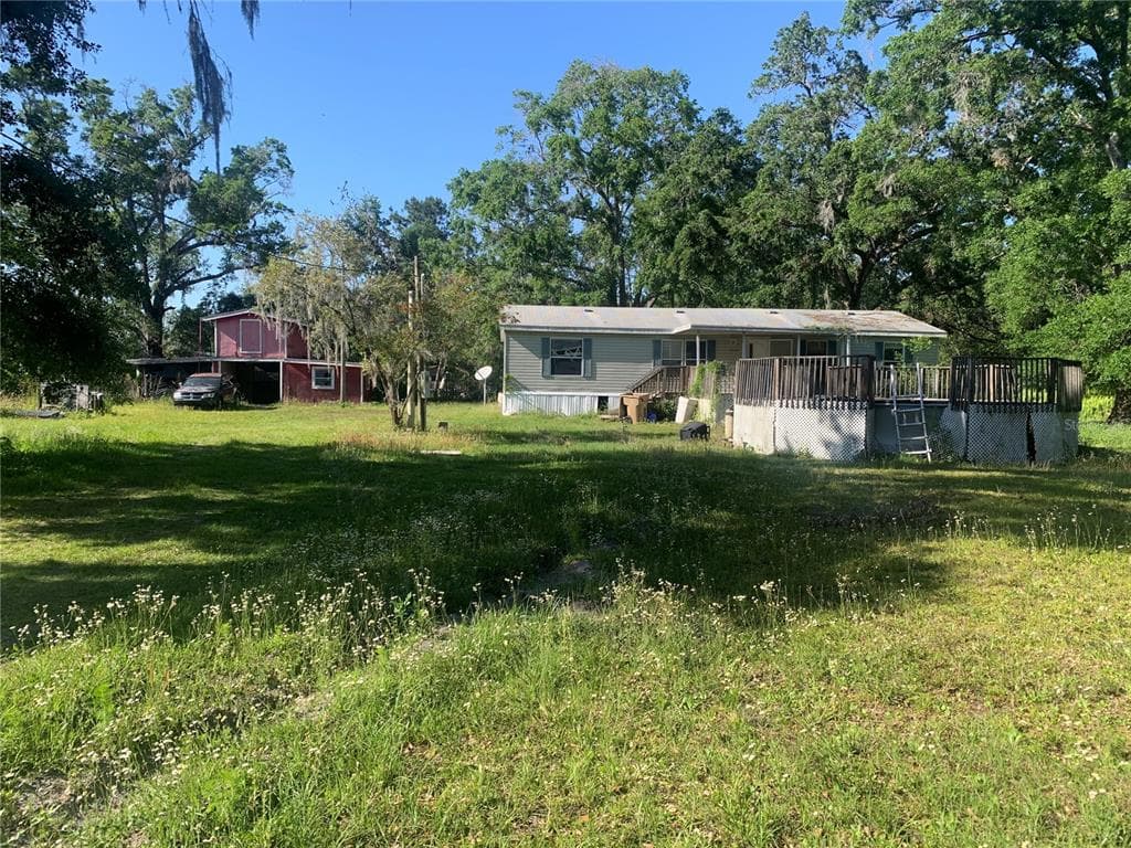 23105 JEROME ROAD LAND O LAKES, FL 34639