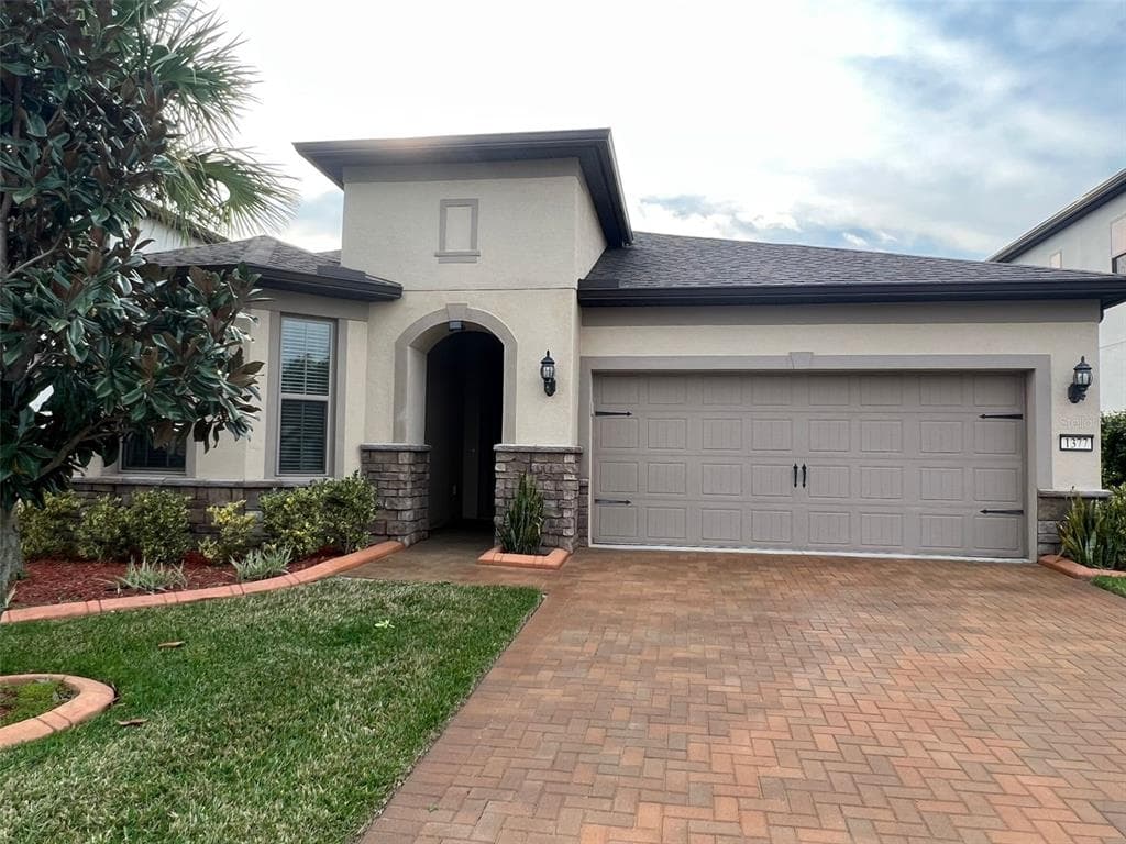 1377 PATTERSON TERRACE LAKE MARY, FL 32746